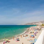 Neptuno Torrecilla Апартаменты *
