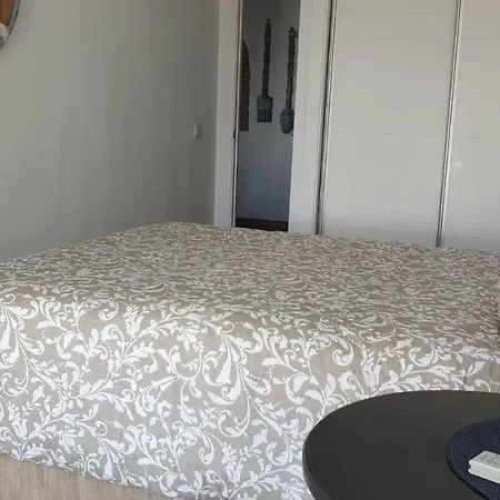 Neptuno Torrecilla Nerja