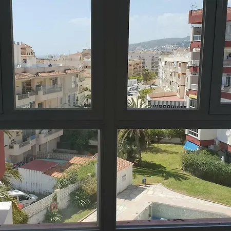 Neptuno Torrecilla Apartment