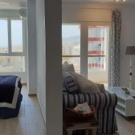 Neptuno Torrecilla Appartement Nerja