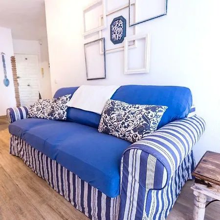 Neptuno Torrecilla * Nerja