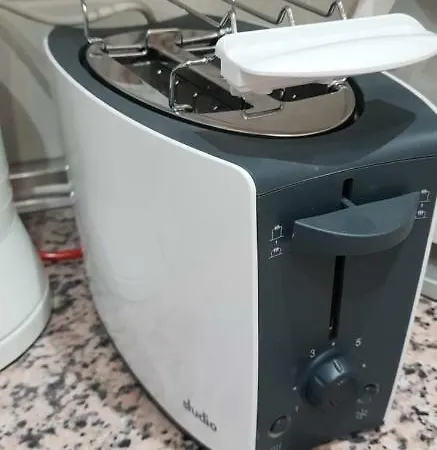 Appartement Neptuno Torrecilla Nerja