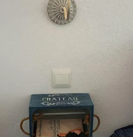 Neptuno Torrecilla Appartement *