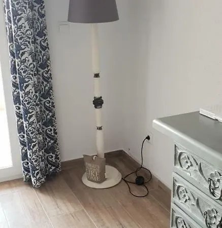 Apartamento Neptuno Torrecilla *