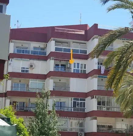 Neptuno Torrecilla * Nerja
