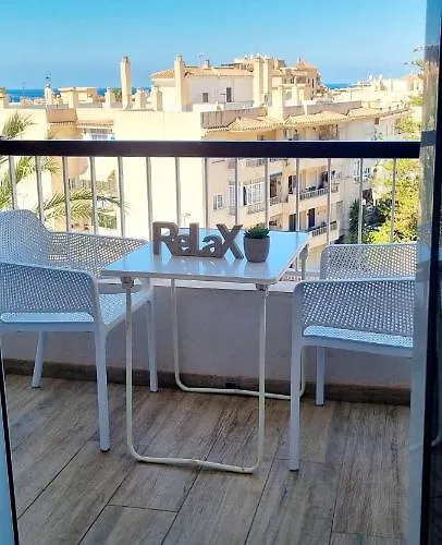 Apartment Neptuno Torrecilla Nerja