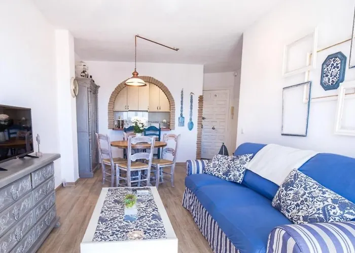 Apartment Neptuno Torrecilla *