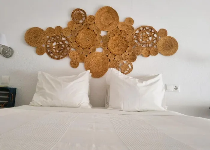 Neptuno Torrecilla Apartment