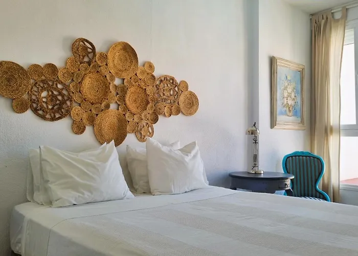 Neptuno Torrecilla Apartment