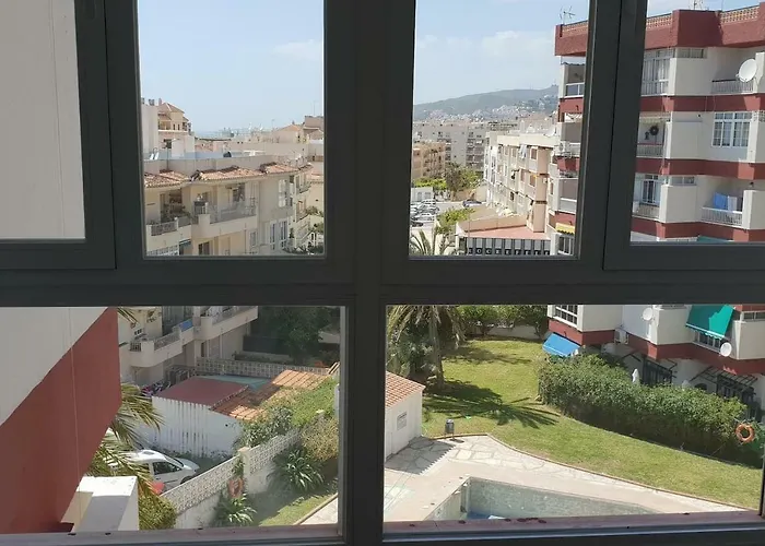 Neptuno Torrecilla Apartment