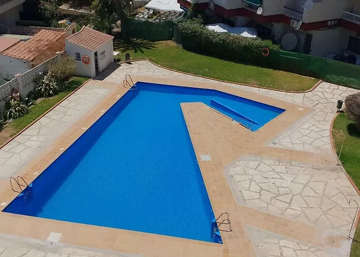 Neptuno Torrecilla Nerja