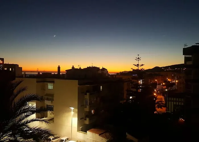 Neptuno Torrecilla * Nerja