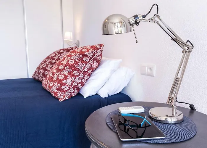 Neptuno Torrecilla Apartment *