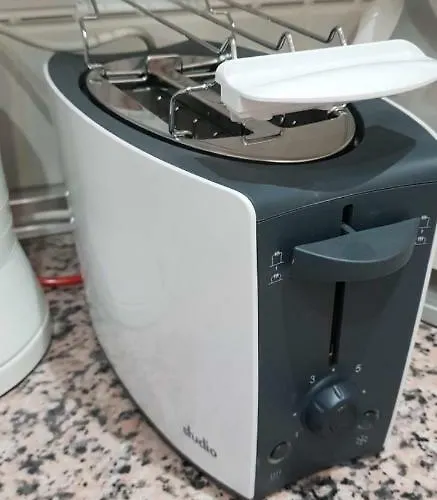 Apartment Neptuno Torrecilla Nerja