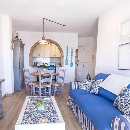 Apartamento Neptuno Torrecilla *