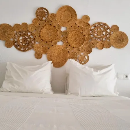 Neptuno Torrecilla Apartment