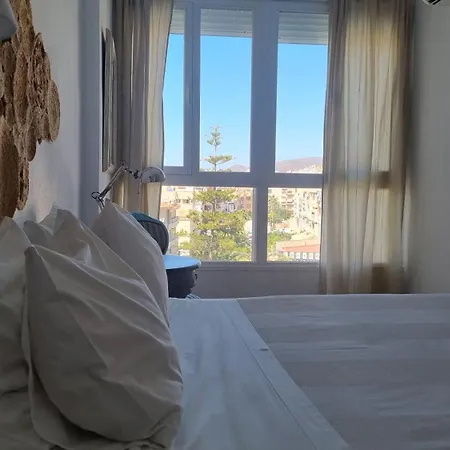 Neptuno Torrecilla Apartamento *