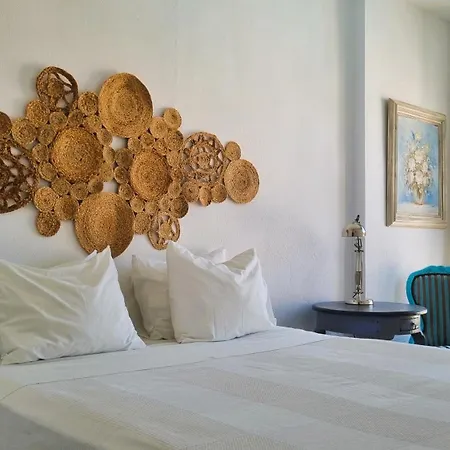 Neptuno Torrecilla Lägenhet