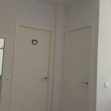 Neptuno Torrecilla Apartment *