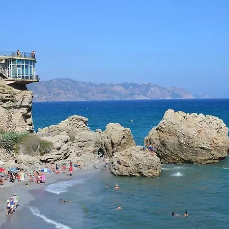 Neptuno Torrecilla Nerja