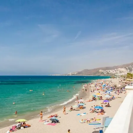 Neptuno Torrecilla Lägenhet *