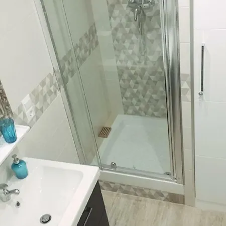 Lägenhet Neptuno Torrecilla *