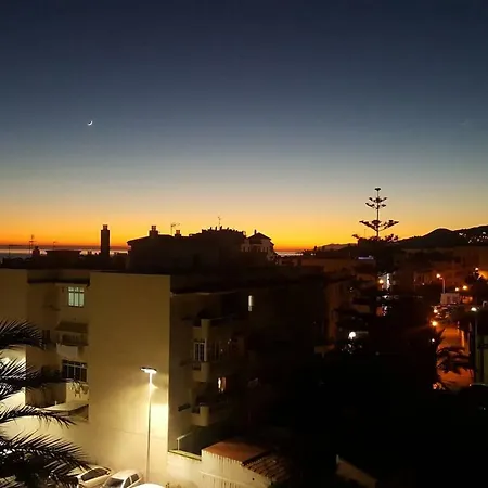 Neptuno Torrecilla * Nerja