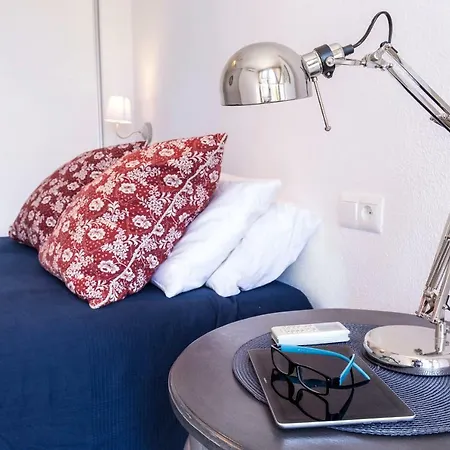 Neptuno Torrecilla Apartment *