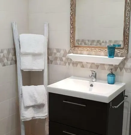Neptuno Torrecilla Apartmán