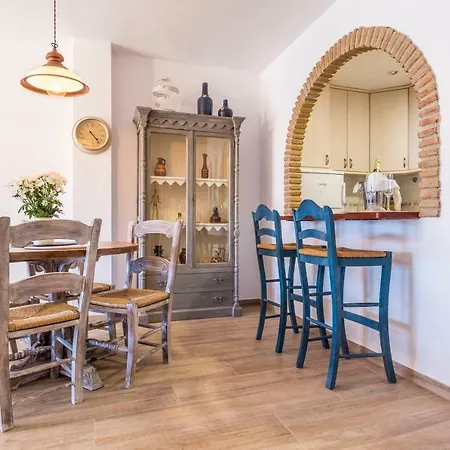 Apartamento Neptuno Torrecilla Nerja