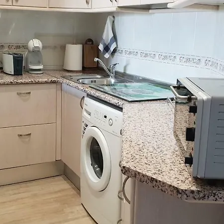 Neptuno Torrecilla Apartmán *