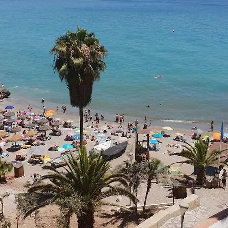 Neptuno Torrecilla * Nerja