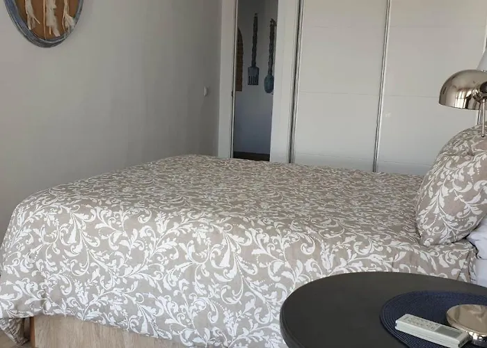 Neptuno Torrecilla Nerja