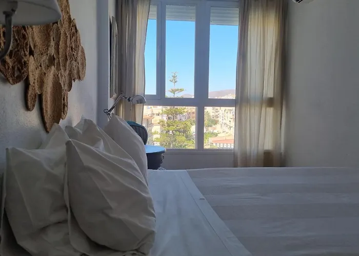 Neptuno Torrecilla Apartamento *