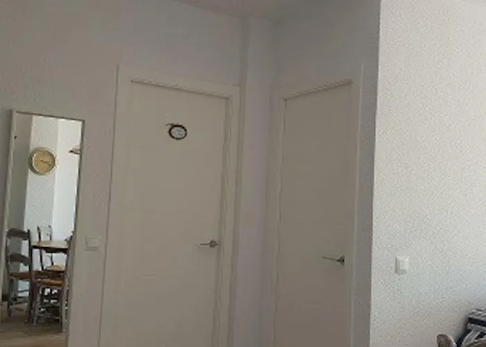 Neptuno Torrecilla Апартаменты *