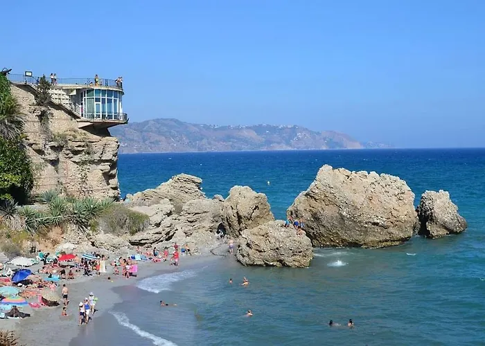 Neptuno Torrecilla Нерха