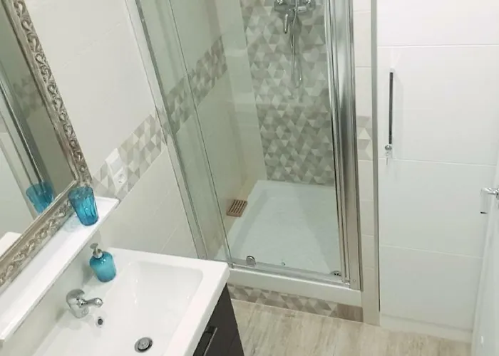 Апартаменты Neptuno Torrecilla *