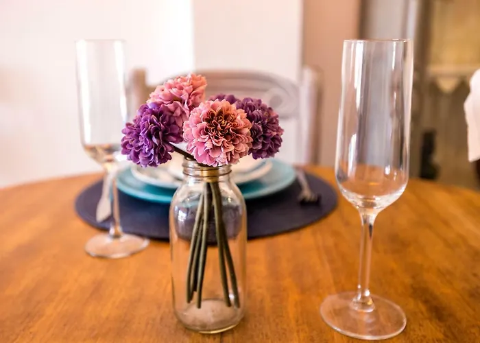 Апартаменты Neptuno Torrecilla *