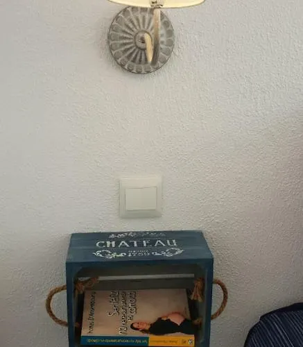 Neptuno Torrecilla Apartamento *