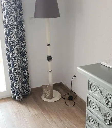 Apartamento Neptuno Torrecilla *