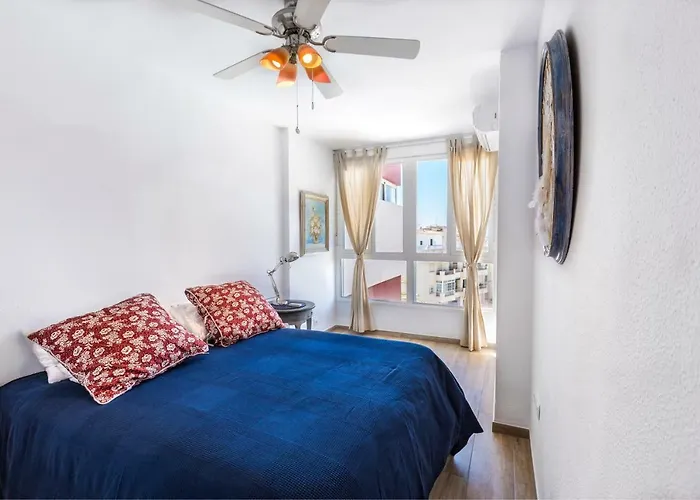 Apartamento Neptuno Torrecilla