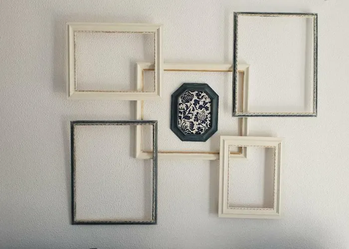 Neptuno Torrecilla Apartamento *