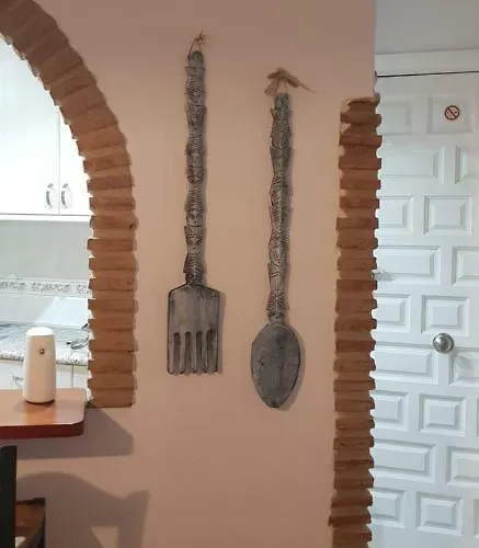 Apartamento Neptuno Torrecilla