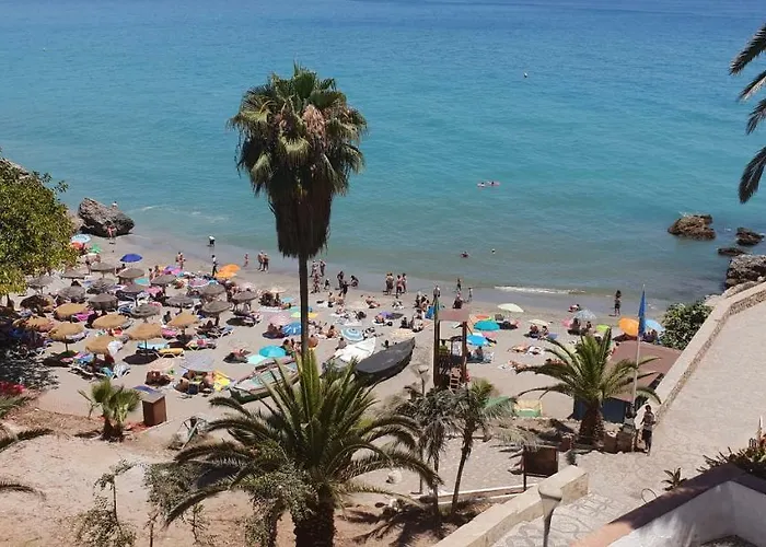 Neptuno Torrecilla * Nerja