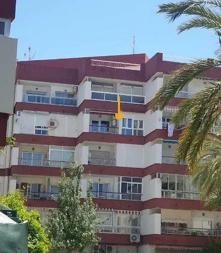 Neptuno Torrecilla * Nerja