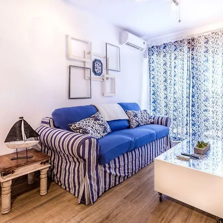 Neptuno Torrecilla Apartment Nerja