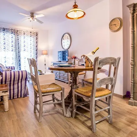 Apartment Neptuno Torrecilla Nerja