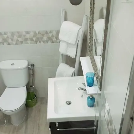 Neptuno Torrecilla Apartamento