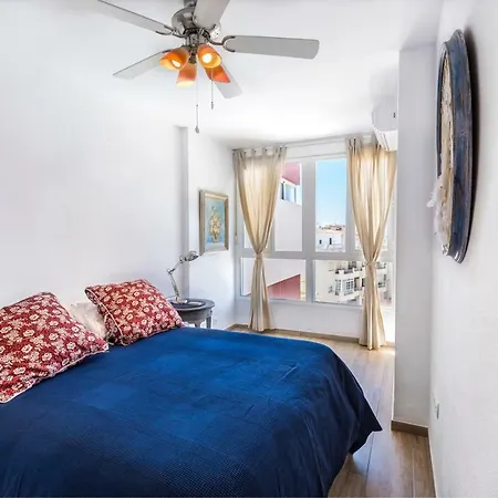 Apartment Neptuno Torrecilla